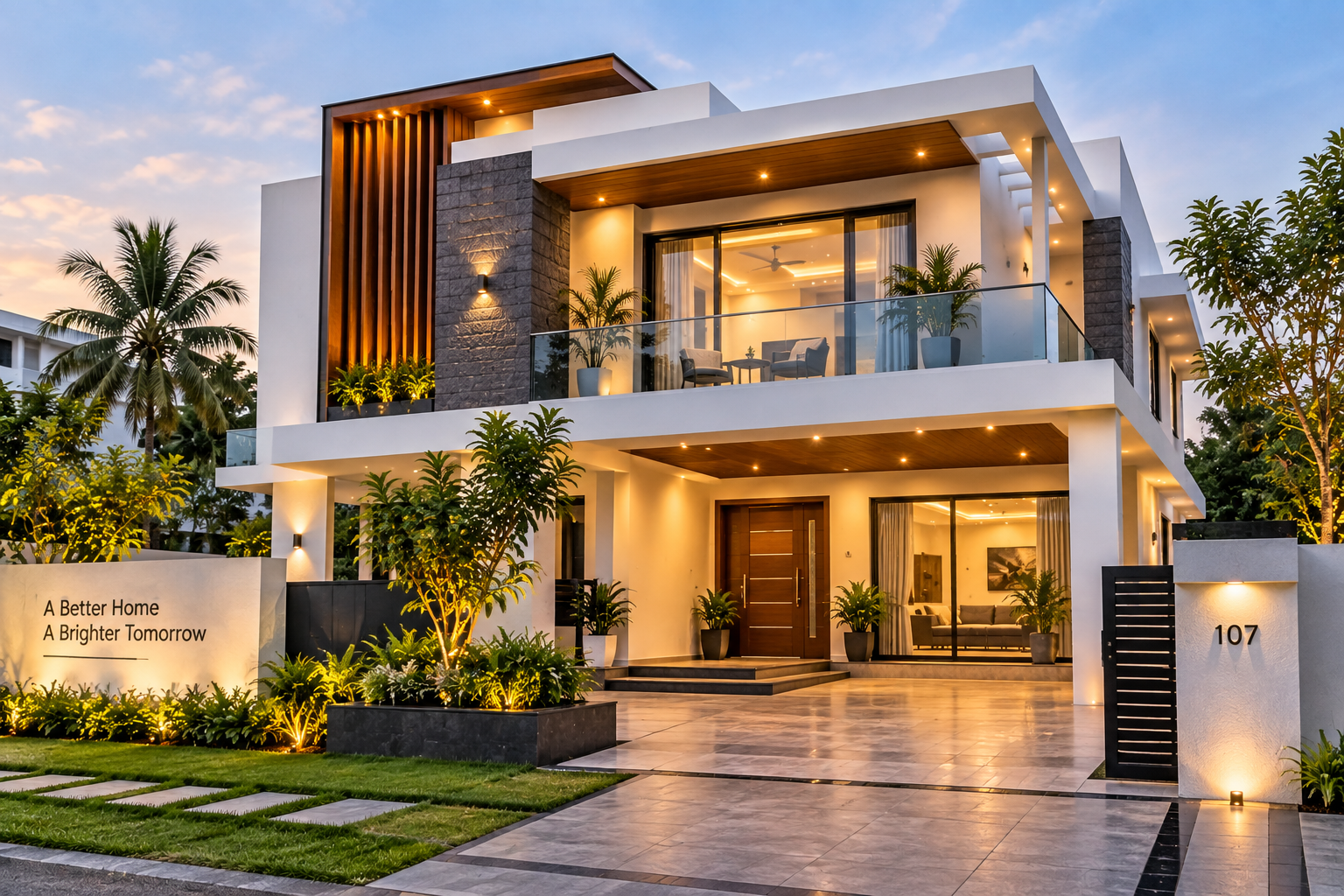 Home Interior Finishing